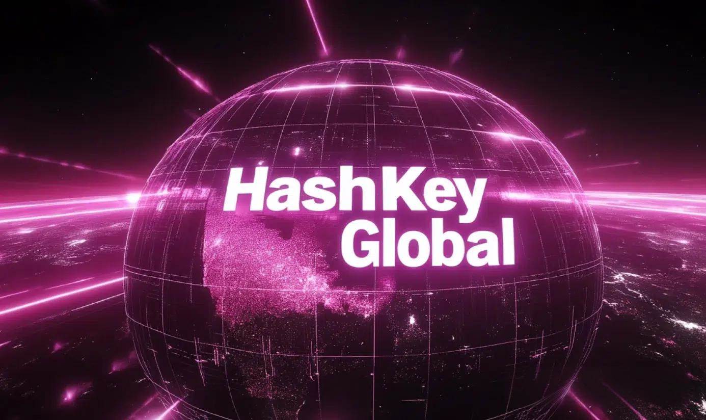 HashKey与BitGo为机构推出ETH和SOL质押服务