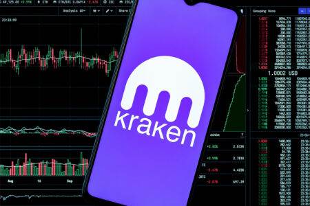 富国银行关注与Kraken母公司Payward达成加密货币交易协议