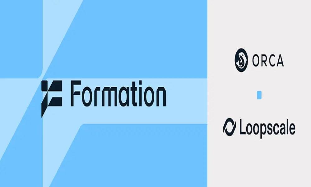 Orca与Loopscale合并成立Formation，瞄准代币化资产市场