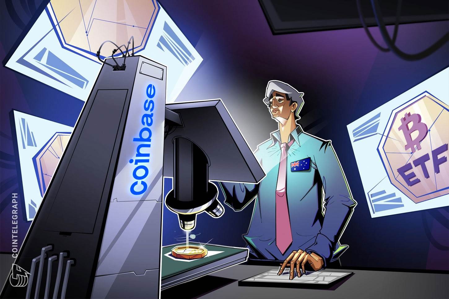 Coinbase 通过整合 Deribit，将全球加密货币衍生品流动性引入美国