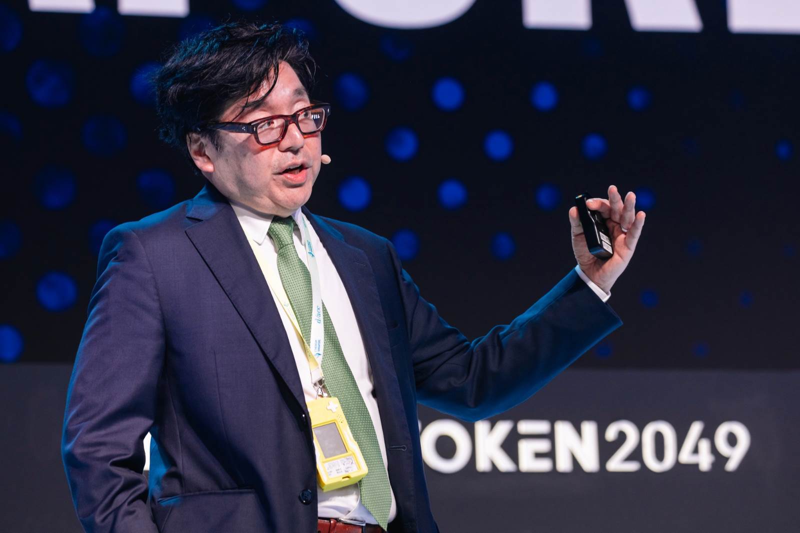 BitMine将停止购买以太坊，其持仓占比达5%，Tom Lee表示
