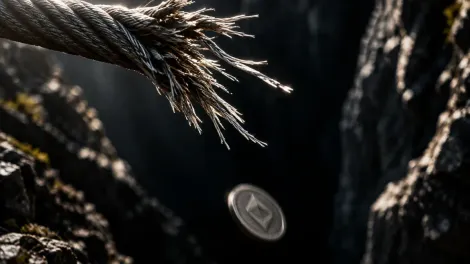 Stellar（XLM）价格下跌6.3%，测试20美分关口：你现在该怎么做