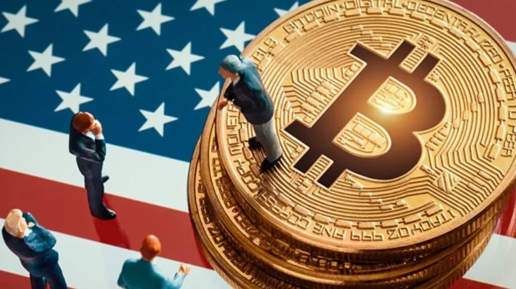 美国政府转移价值1.03亿美元的BTC和BNB：抛售潮即将来临？