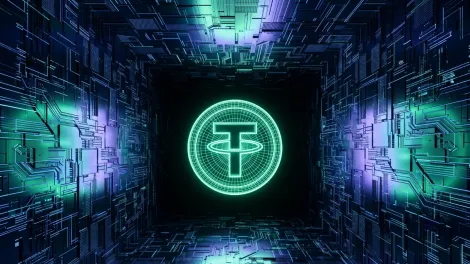 Tether与哈萨克斯坦央行探索坚戈稳定币及资产代币化