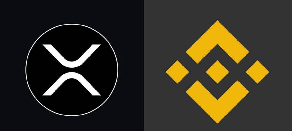 XRP巨鲸从币安流出创七个月新高