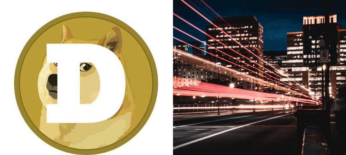 狗狗币迎来300倍速度飞跃