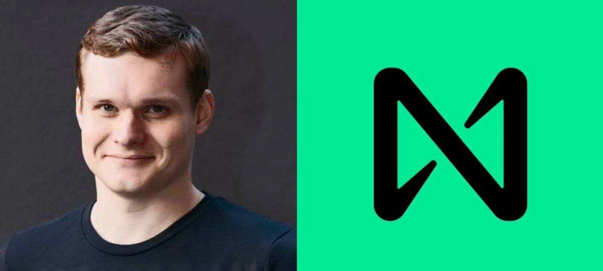 NEAR创始人称中心化交易所正逐渐丧失其作用