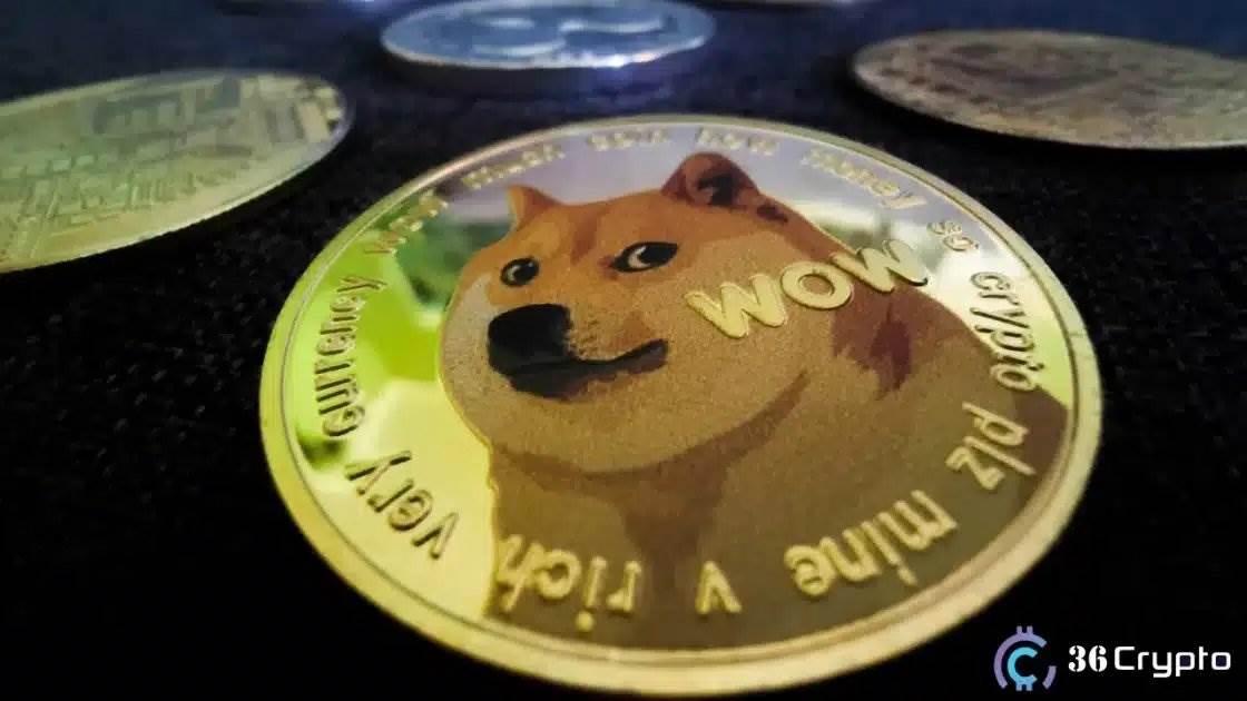 狗狗币宣称300倍速度，Metallicus将Alpha存款上限设为100 DOGE