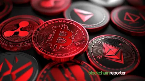 以太坊今日价格：ETH跌破2600美元，Ether ETF连续六日资金流出