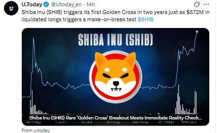 Data Taken From @Utoday_enon X, October 8, 2026