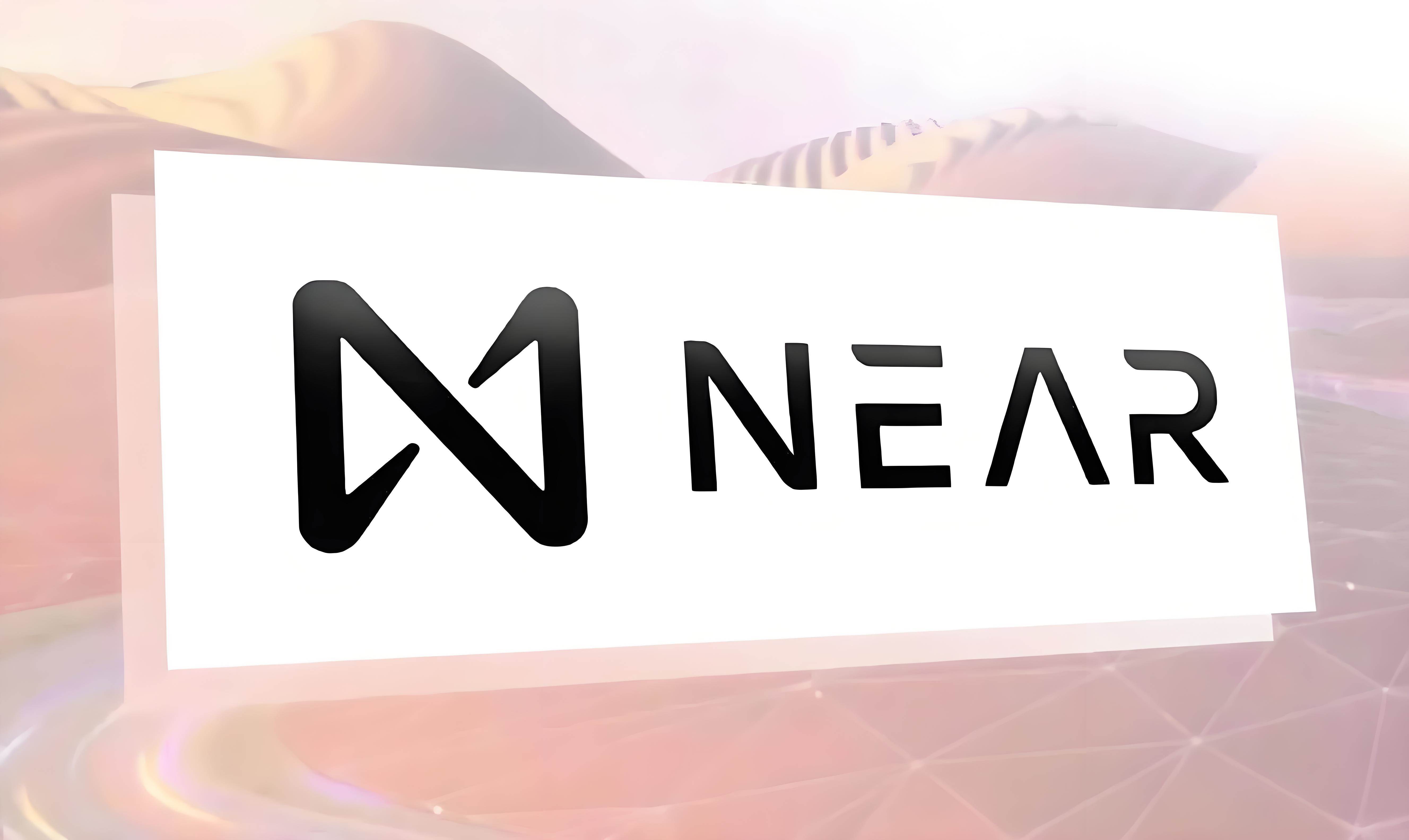 NEAR 涨幅达6%至5.50美元，市值超越XLM
