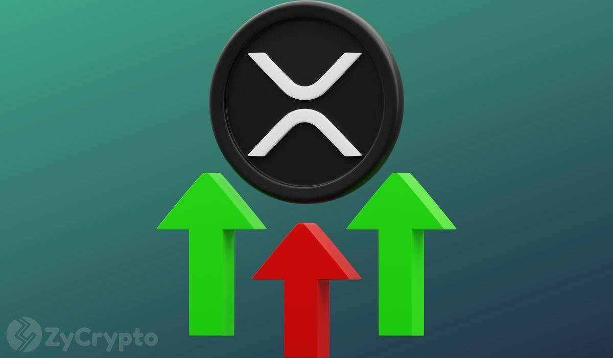 XRP Ledger超越以太坊，成为新晋代币化商品之王，随着XRP实用性故事升温