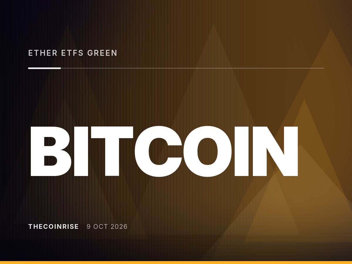 泰国证券交易委员会新规批准比特币和以太坊ETF