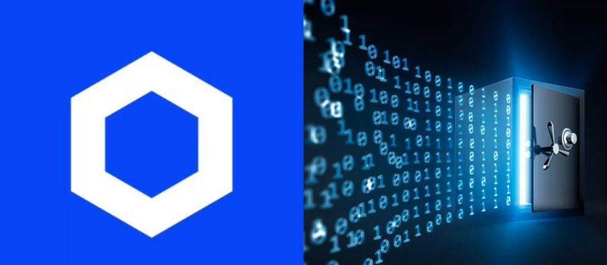 链上预言机Chainlink已解决金库分发难题