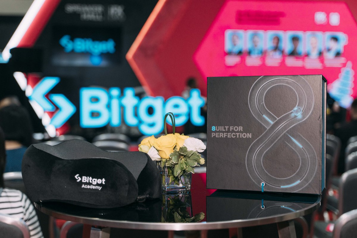 bitget发布了内容