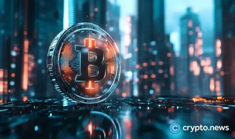 CoinShares：比特币或从美国债务担忧升温中受益