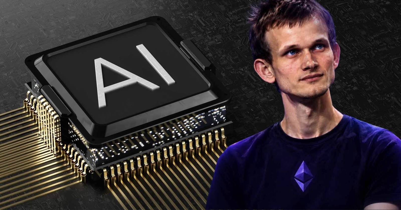 Vitalik Buterin警告：AI可能破坏加密货币的量子防御