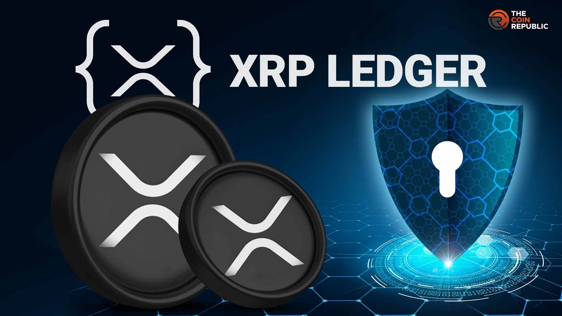 XRP Ledger权限委托功能正式上线；你需要知道的关键信息