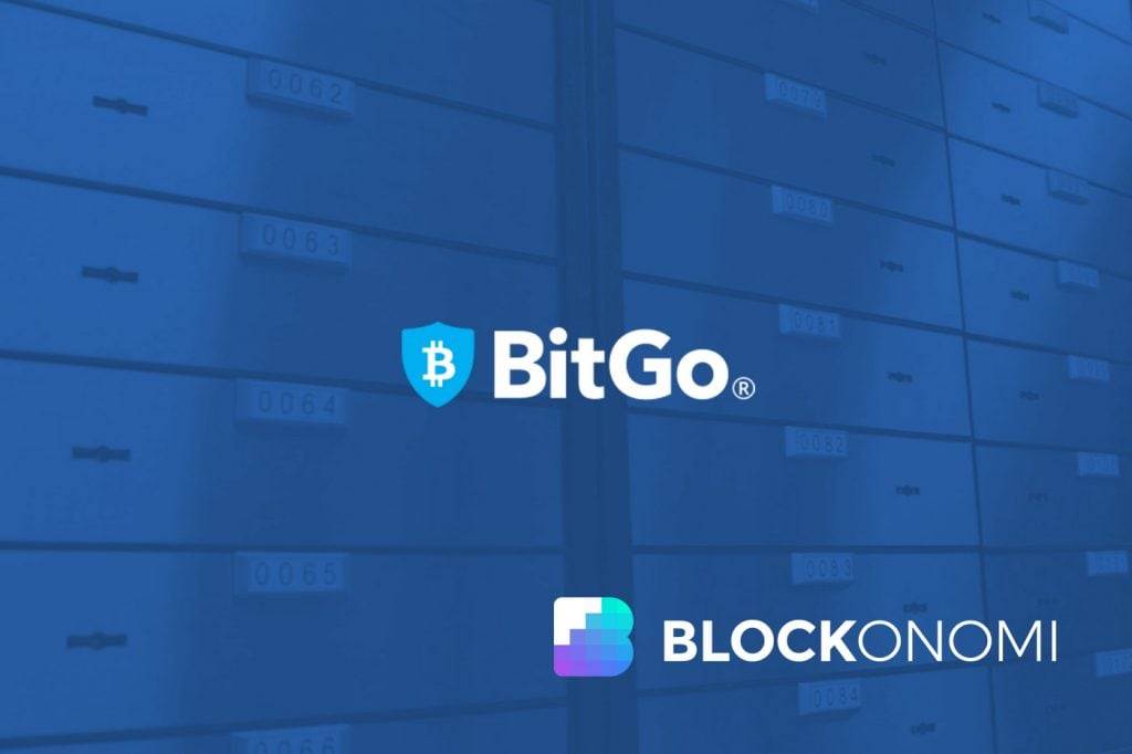 DWF Labs 起诉 BitGo，索赔1.41亿美元，指控其涉嫌早期代币销售
