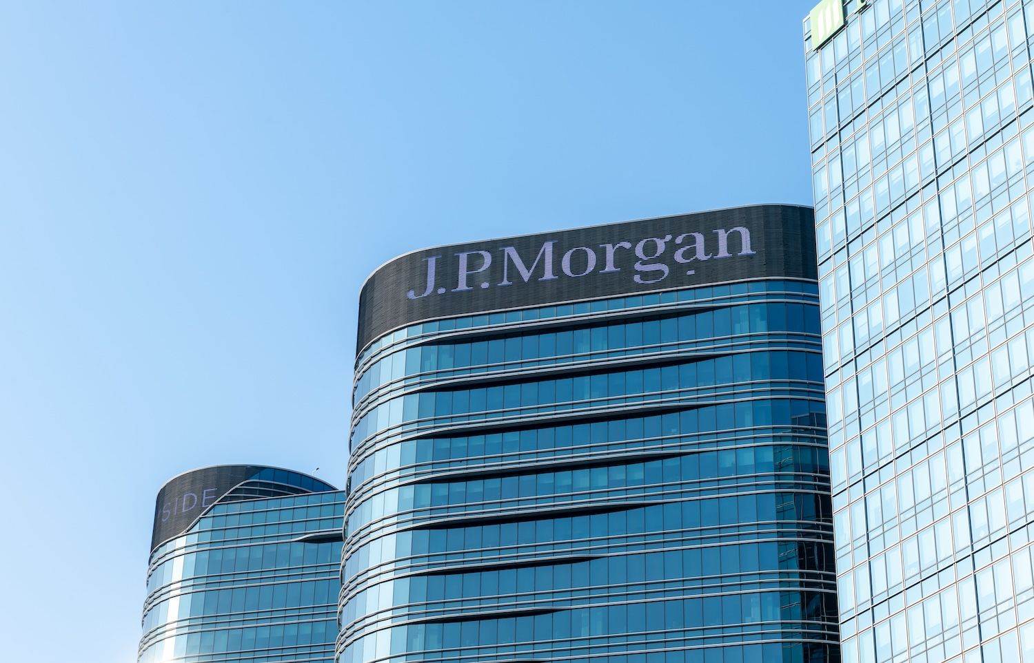 摩根大通称：在500亿美元资金流入后，加密ETF动能回归