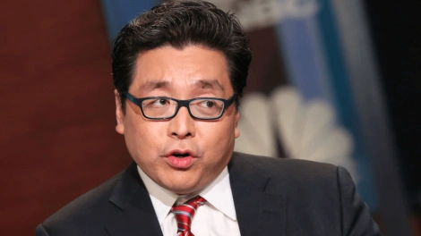 Tom Lee称以太坊可能触及5万美元，原因如下