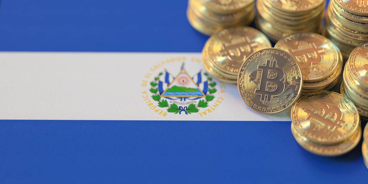 萨尔瓦多比特币储备达7,798枚，尽管面临IMF限制