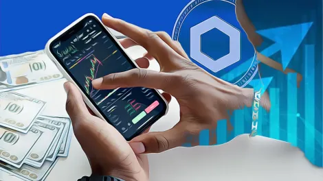 Chainlink价格下跌3%至12.97美元，CCIP Vault适配器为80多个区块链上线