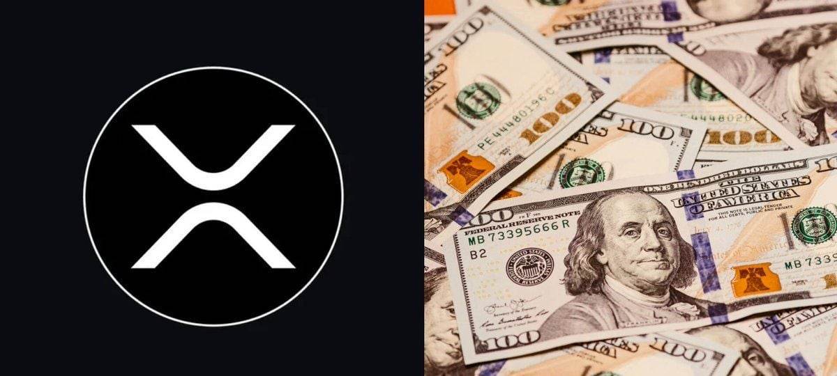 XRP最大钱包正进一步拉开差距