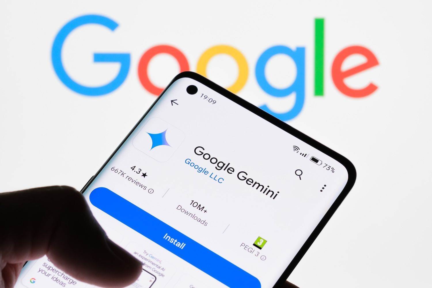谷歌称近80%的客户使用其AI，Gemini Agent亦可在Claude上运行