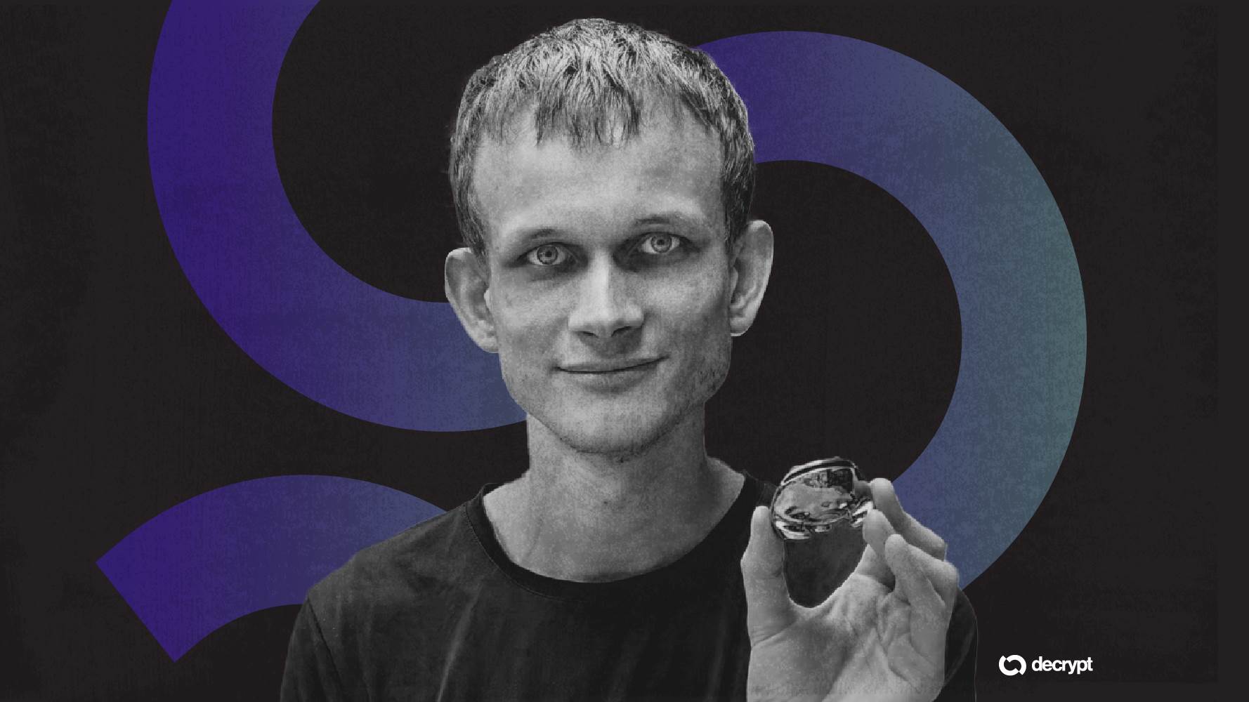 AI会破解加密货币加密吗？以太坊创始人Vitalik Buterin就“地堡模式”转变发表看法