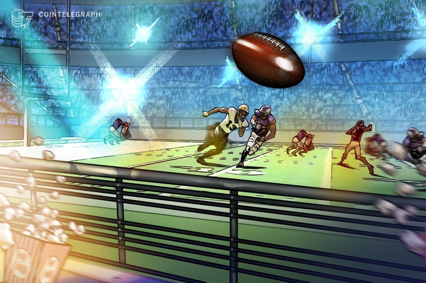 NFL支持新泽西州当局就Kalshi案向最高法院提交请愿