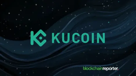 KuCoin推出全球品牌活动，携手亚当·斯科特亮相KuCoin 5.0升级