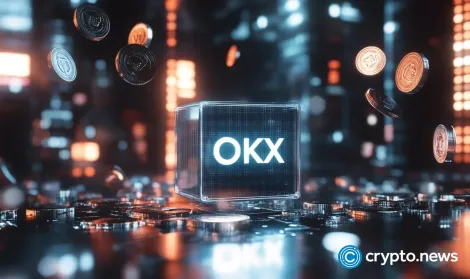 OKX在欧洲推出灵活USDC贷款服务