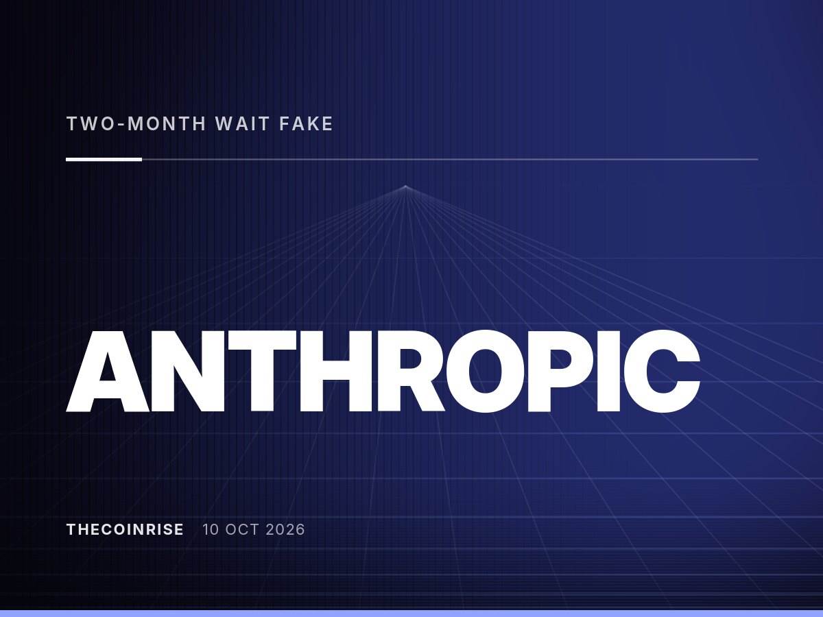 虚假AI谋杀线索导致两个月等待，警方批评Anthropic