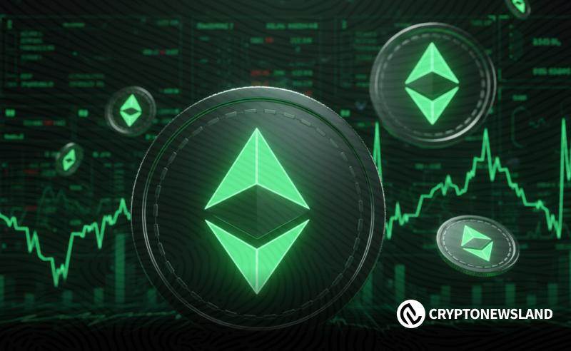Tom Lee与Bitmine即将停止买入ETH，这是否会成为ETH价格暴涨的导火索？