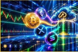 一位屡获成功的XRP多头已将目光转向另一币种