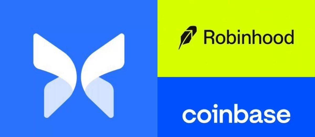 Morpho正助力Coinbase和Robinhood实现快速增长