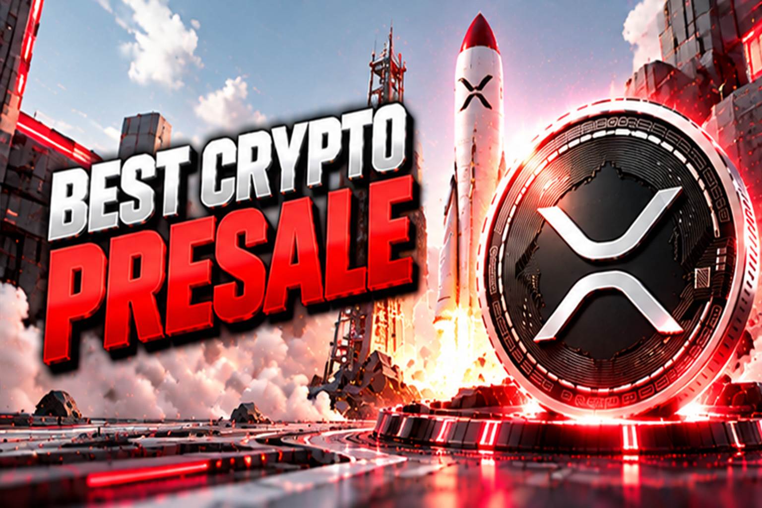 Solana、XRP与Pepeto：2026最佳加密货币预售选择？Pepeto能否复刻Pepe式狂飙？
