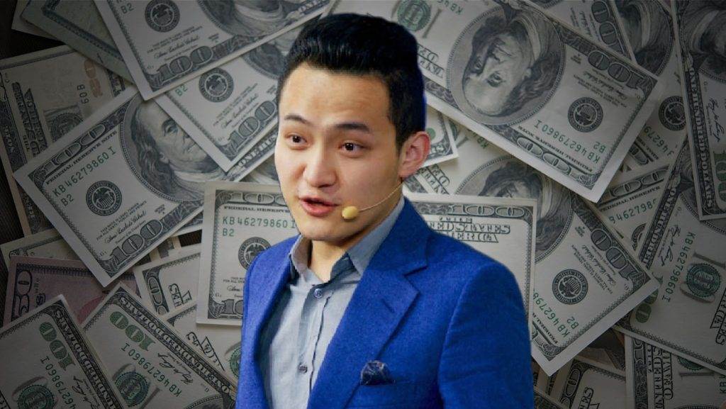 波场（TRX）创始人孙宇晨2012年的激进决定：“他将所有资金押注加密货币！”背后的原因揭秘