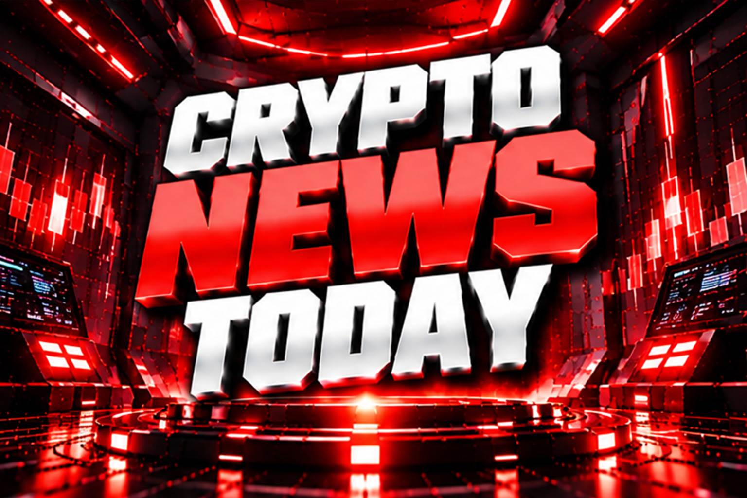 今日加密货币新闻：Starknet因Layer 1计划飙升33%，交易者押注Pepeto将呈抛物线式上涨