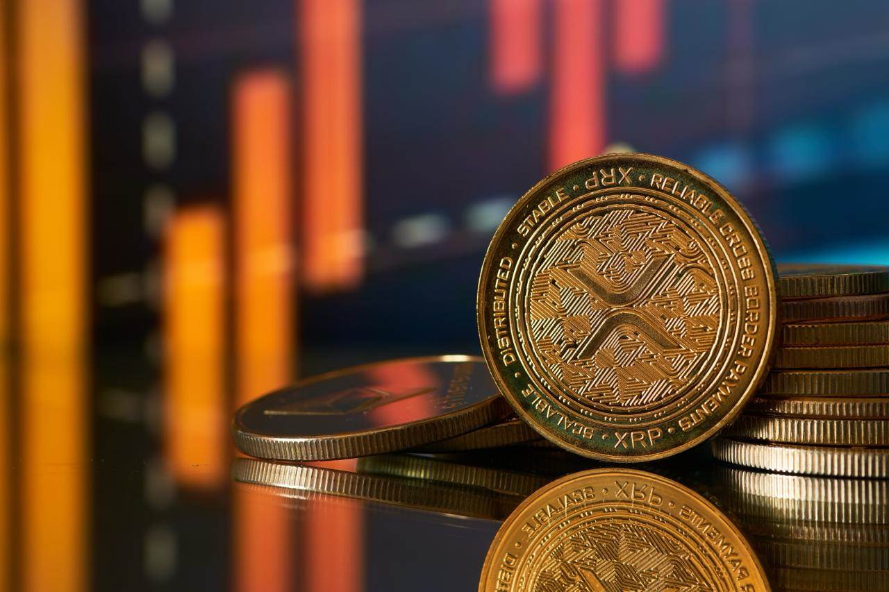 XRP 账本发现一个可能生成 XRP 的漏洞