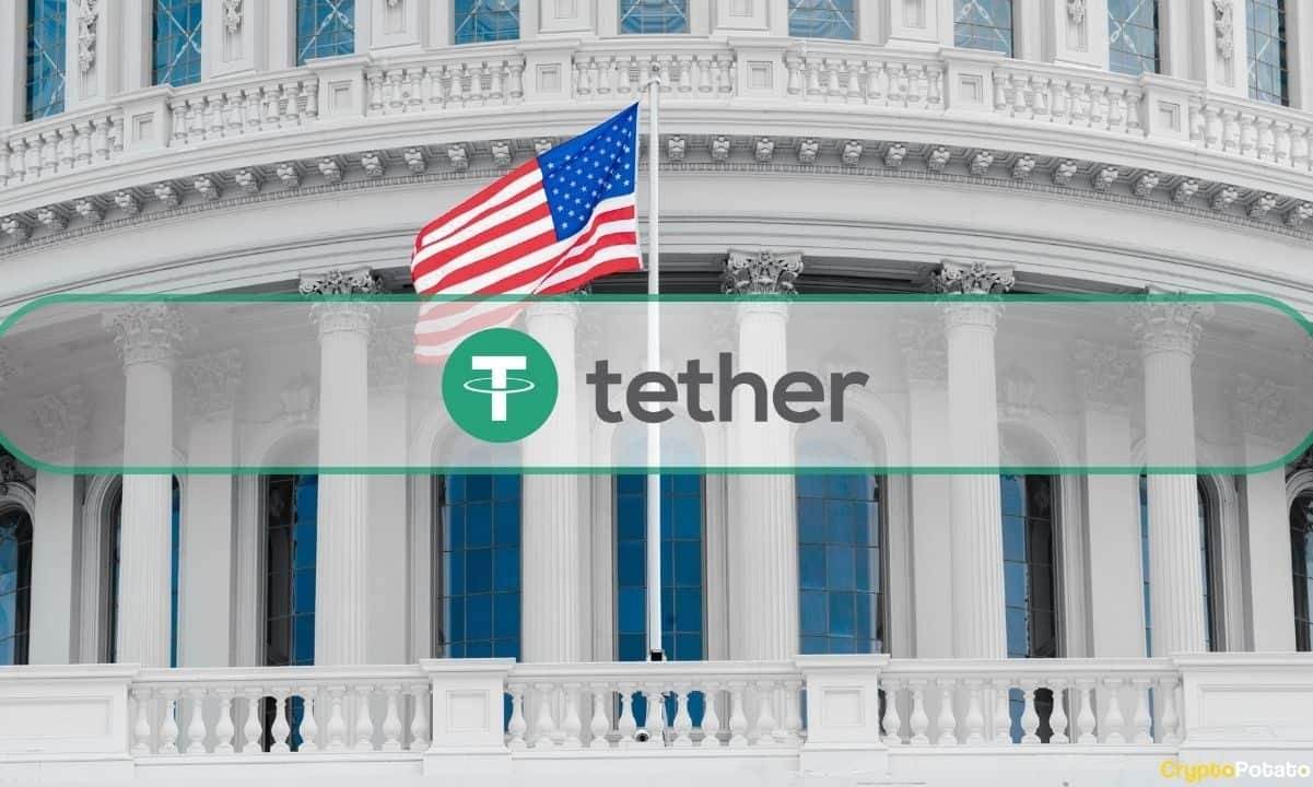 参议员布朗利要求坎托·费茨杰拉德提供Tether记录