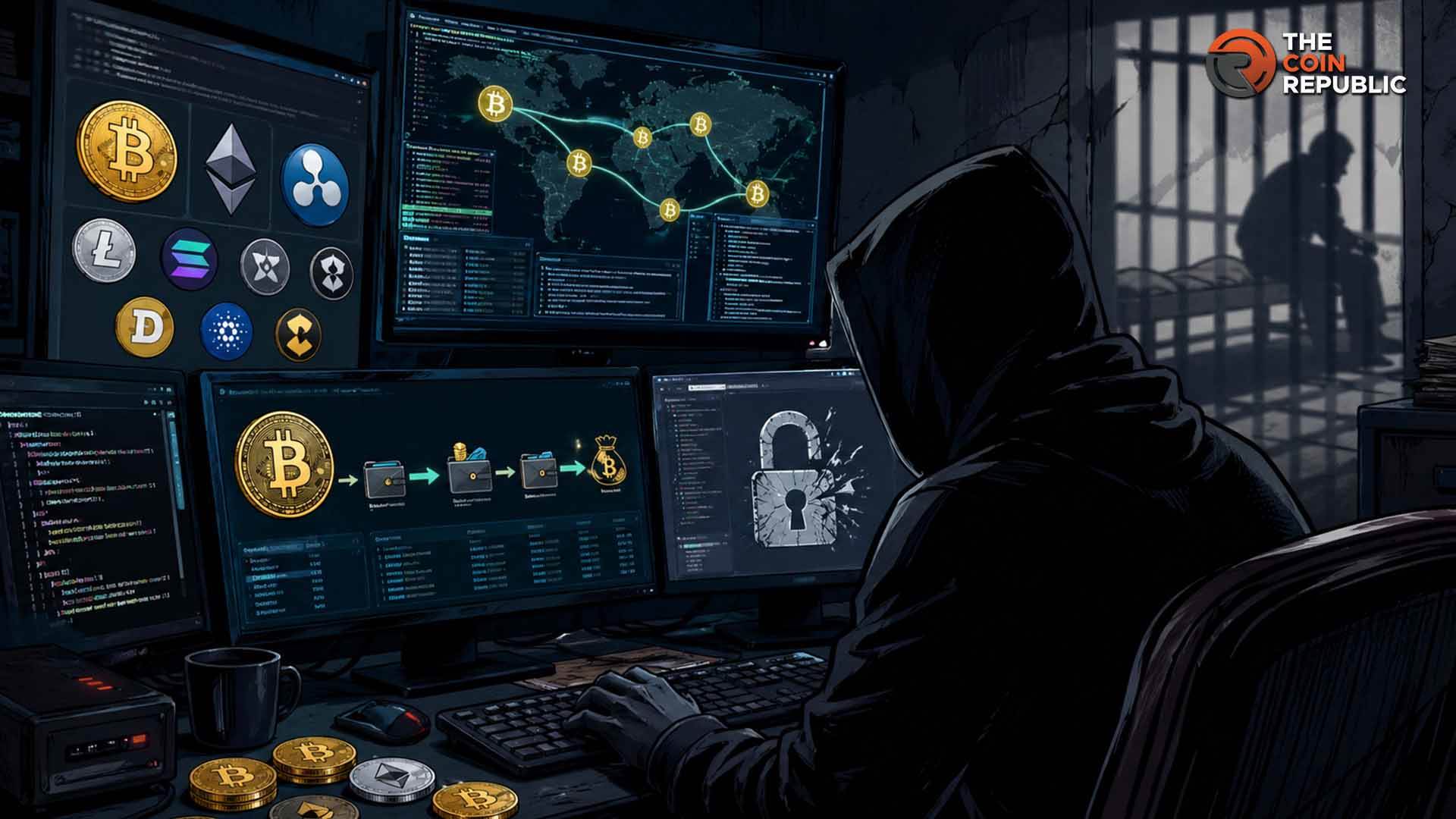 8600万美元疑似加密货币被盗后，对Ledger钱包黑客攻击的调查加剧