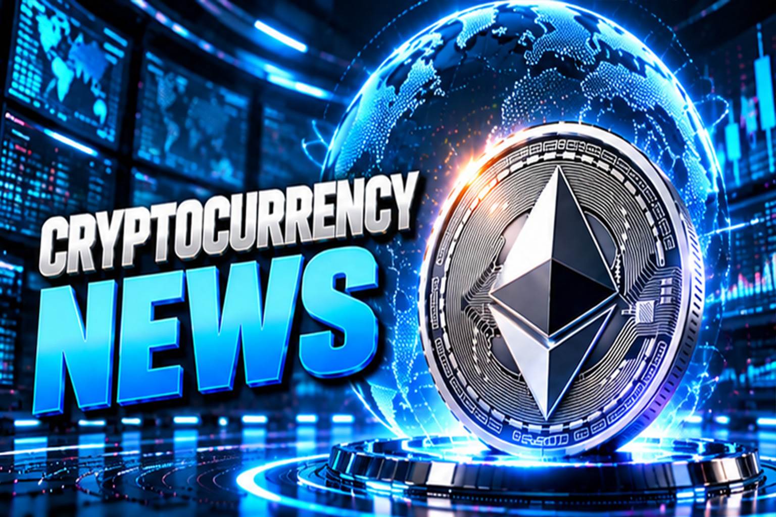 以太坊新闻：BitMine在15个月内几乎吸收了5%的ETH，分析师预测Pepeto将上涨100倍