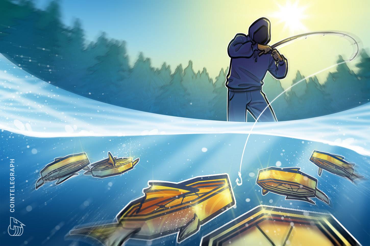 Coldcard 称正在调查钓鱼链接为何出现在其 X 账号上