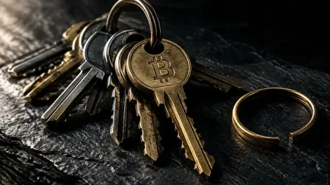 设置Trust Wallet时的三大错误：助记词绝不应保存在手机上