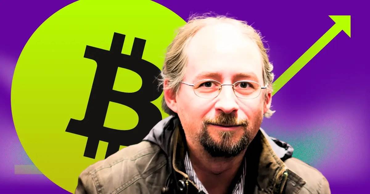亚当·贝克猛烈抨击以太坊的设计，随着AI密码学警告引发比特币安全担忧
