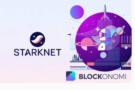 量子安全引发需求，Starknet价格飙升52%