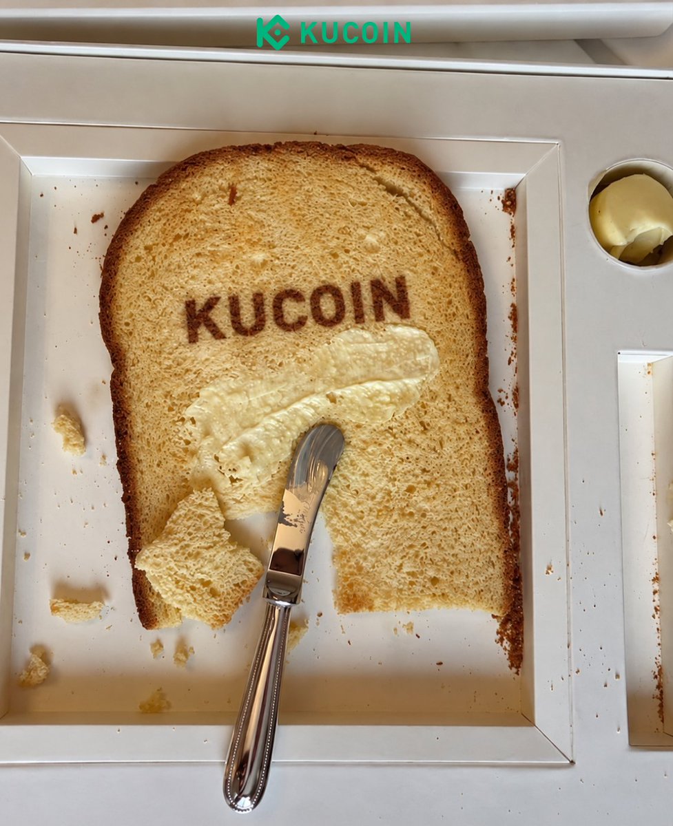 kucoincom发布了内容
