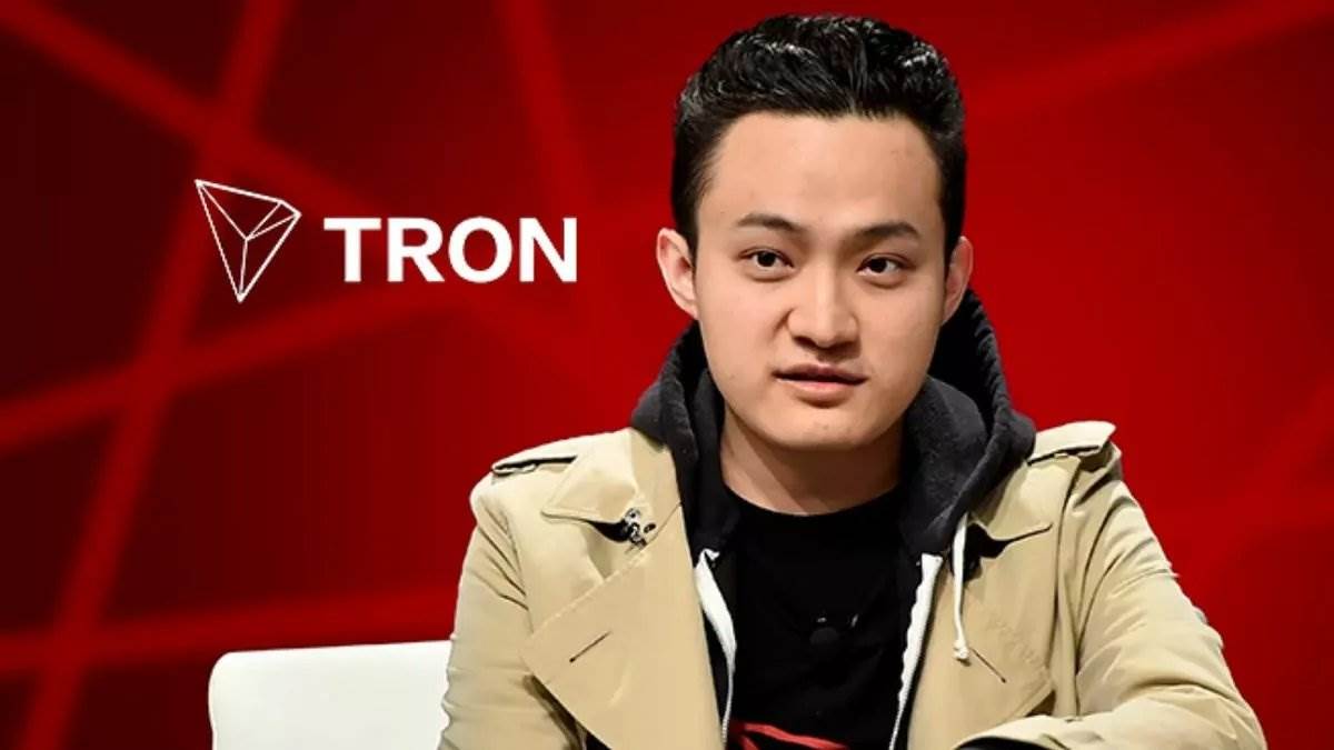 孙宇确认TRON抗量子安全已在测试网上线
